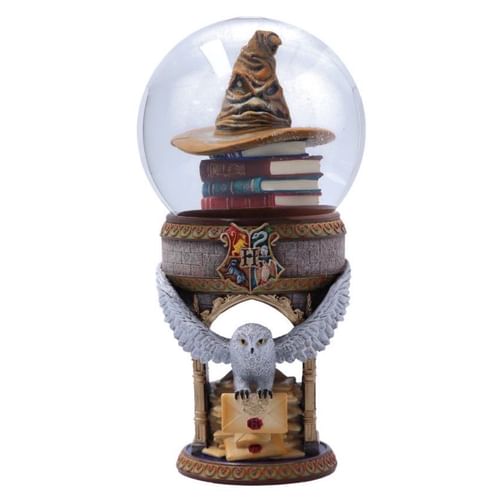 Snežítko Harry Potter - Prvý deň v Rokforte Snežítko Harry Potter - Prvý deň v Rokforte