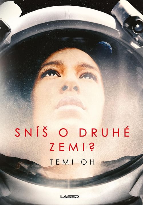 Obrázok Sníš o druhé Zemi?