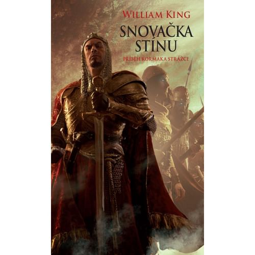 Snovačka stínu Snovačka stínu