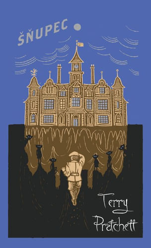 Šnupec - limitovaná zberateľská edícia Šnupec - limitovaná zberateľská edícia