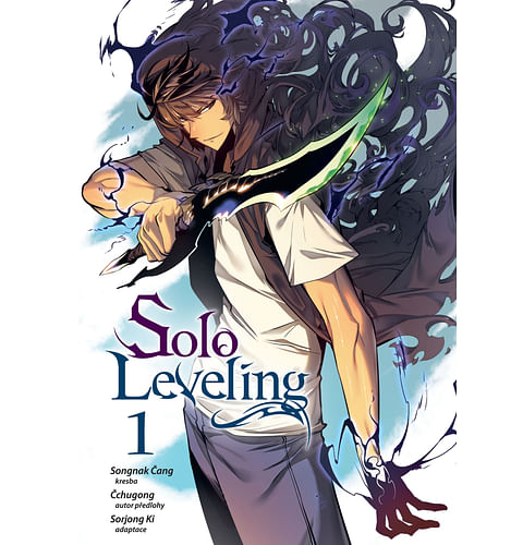 Solo Leveling