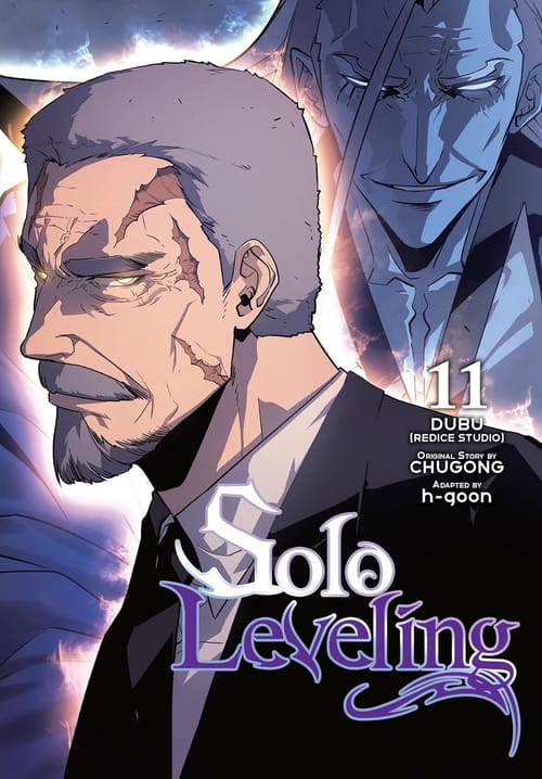 Levně Solo Leveling, Vol. 11 (anglicky)