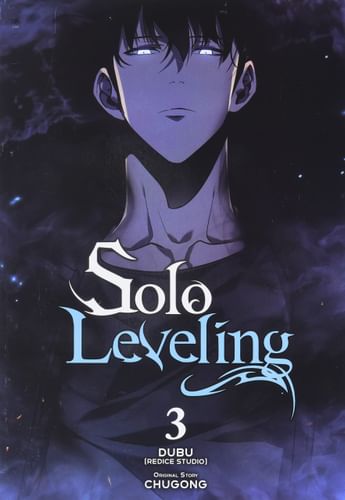 Solo Leveling, Vol. 3 Solo Leveling, Vol. 3