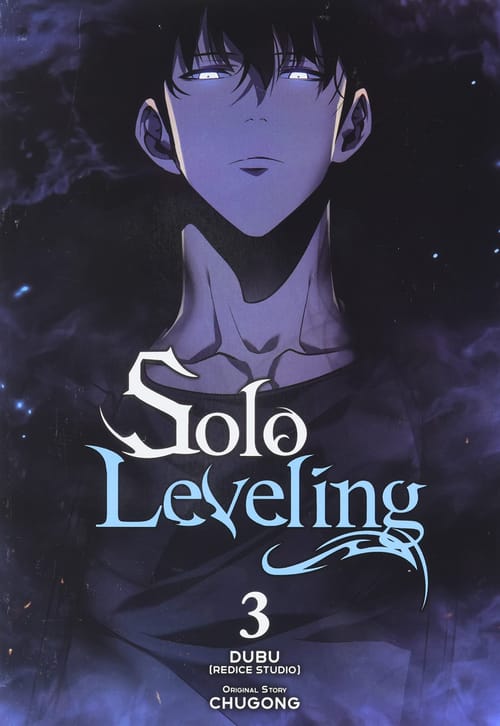 Levně Solo Leveling, Vol. 3 (anglicky)