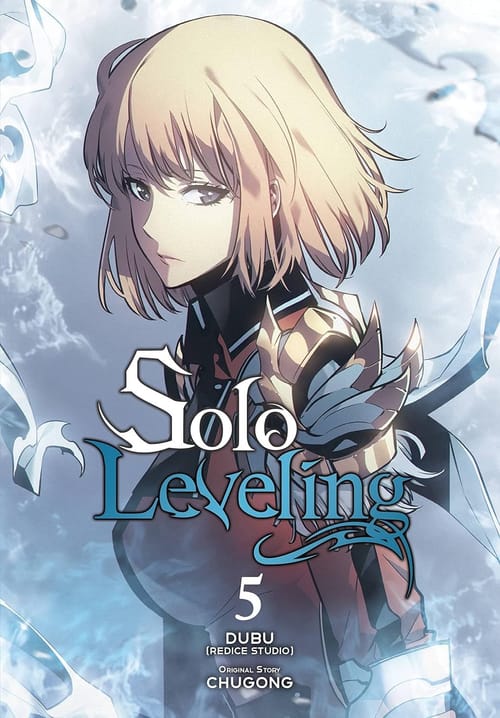 Levně Solo Leveling, Vol. 5 (anglicky)