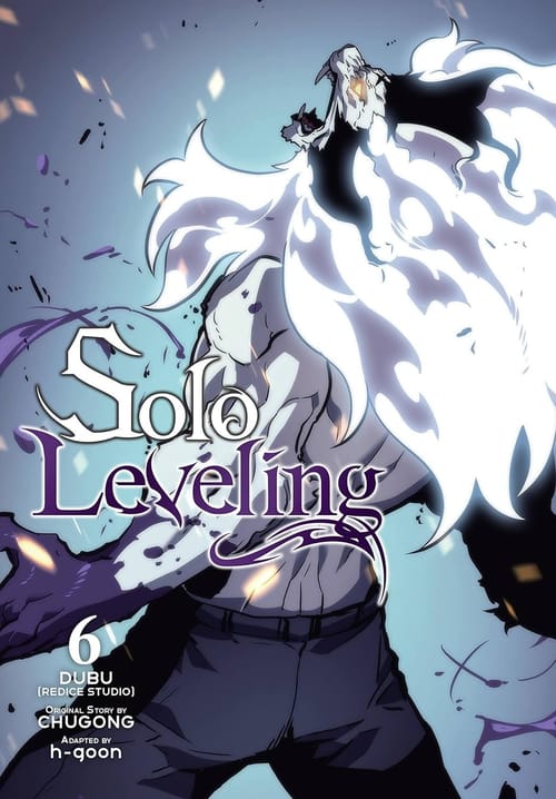 Levně Solo Leveling, Vol. 6 (anglicky)