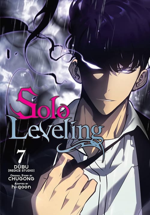 Levně Solo Leveling, Vol. 7 (anglicky)