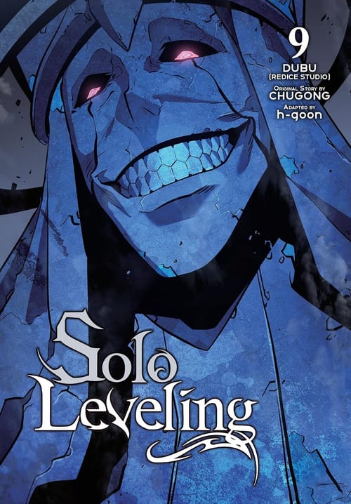 Levně Solo Leveling, Vol. 9 (anglicky)