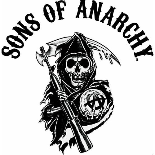 Sons of Anarchy: Men of Mayhem - Luck of the Irish Expansion