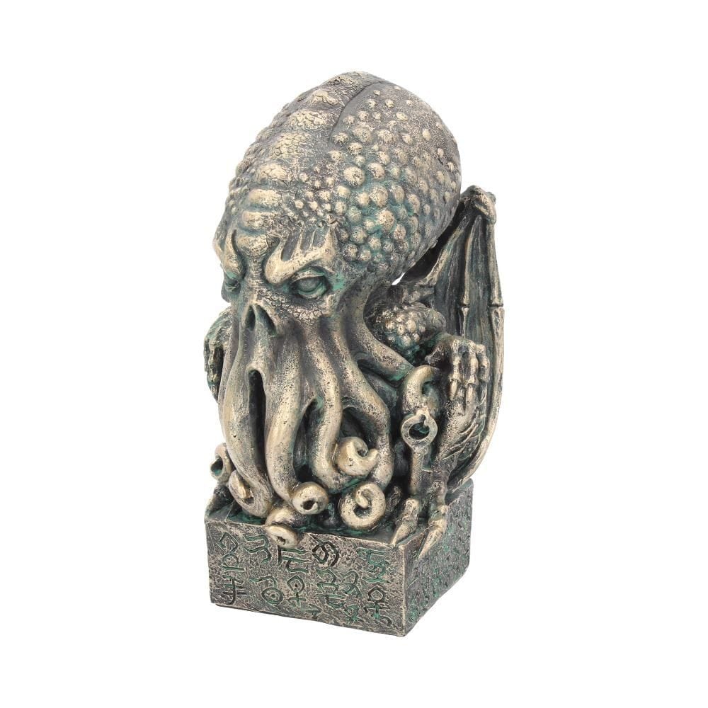 Socha Cthulhu (17 cm)