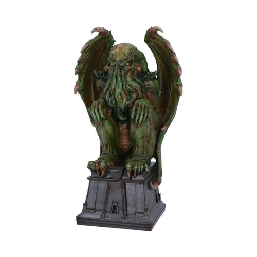 Levně Soška Cthulhu (32 cm)