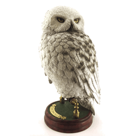 Soška Harry Potter - Sova Hedviga
