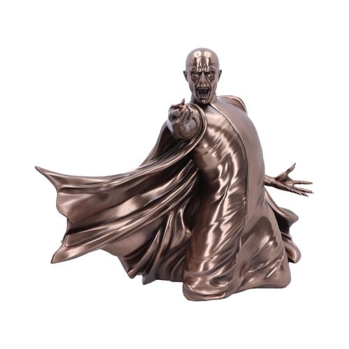 Levně Soška Harry Potter - Voldemort Duel