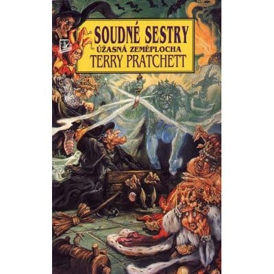 Levně Soudné sestry