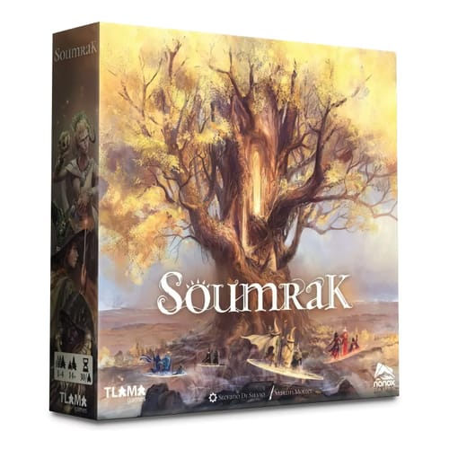 Soumrak