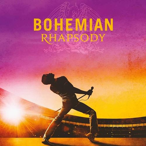 Obrázok Soundtrack/Queen - Bohemian Rhapsody 2LP