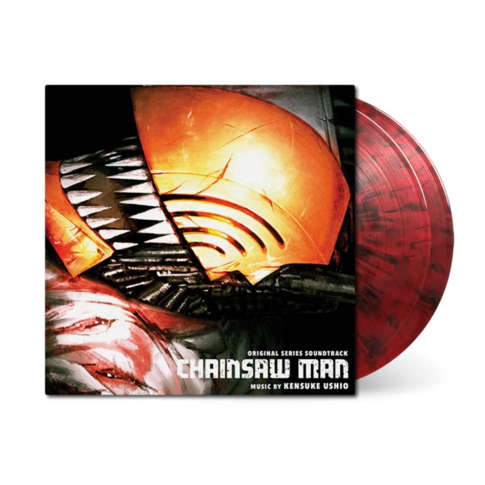 Soundtrack Chainsaw Man (2 LP)