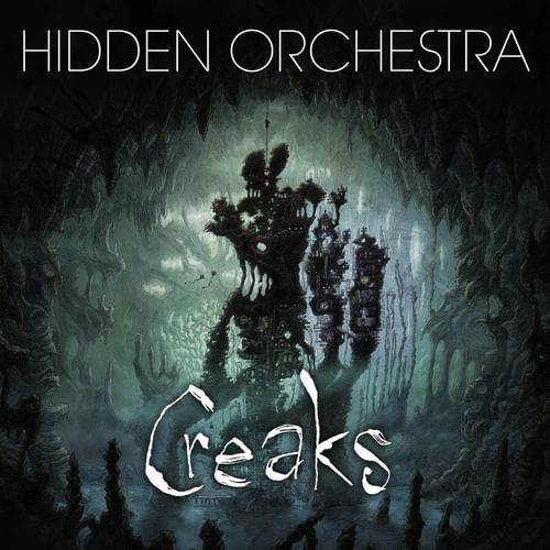 Soundtrack Creaks (2 LP) Soundtrack Creaks (2 LP)