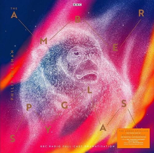 Soundtrack His Dark Materials - Amber Spyglass (3 LP) Soundtrack His Dark Materials - Amber Spyglass (3 LP)