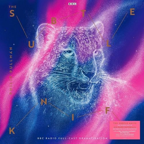 Soundtrack His Dark Materials - The Subtle Knife (3 LP) Soundtrack His Dark Materials - The Subtle Knife (3 LP)