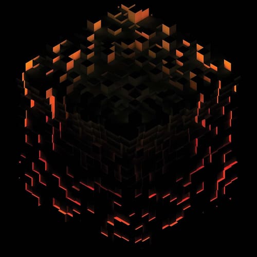 Levně Soundtrack Minecraft - Volume Beta (2 LP)