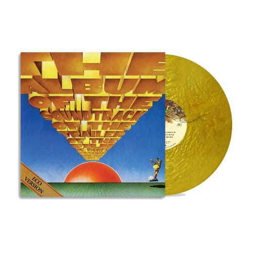 Soundtrack Monty Python And The Holy Grail (1 LP)