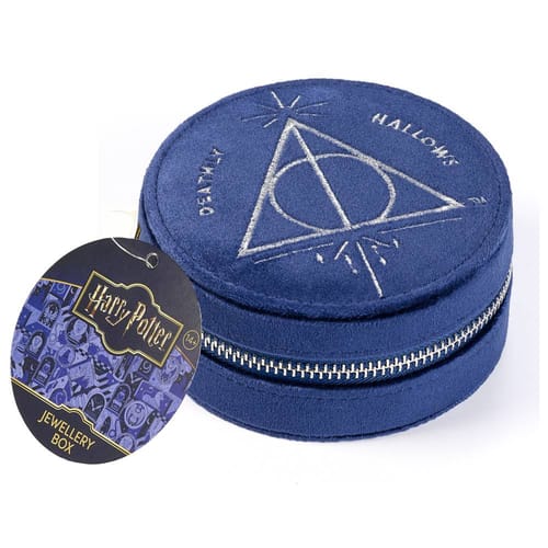 Šperkovnice Harry Potter - Relikvie smrti