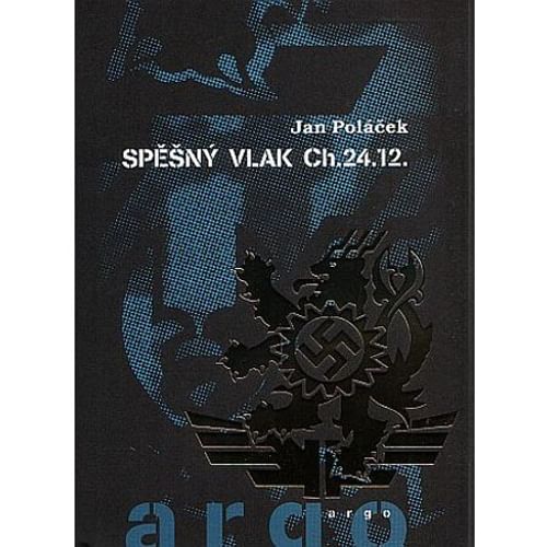 Spěšný vlak CH.24.12. Spěšný vlak CH.24.12.