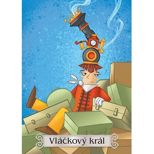 Obrázok Spící královny 2: Králové v nesnázích!