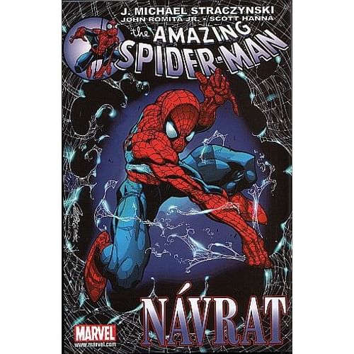 Spider-Man: Návrat Spider-Man: Návrat