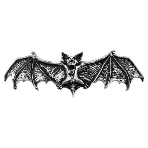 Spona do vlasov Gothic bat Spona do vlasov Gothic bat