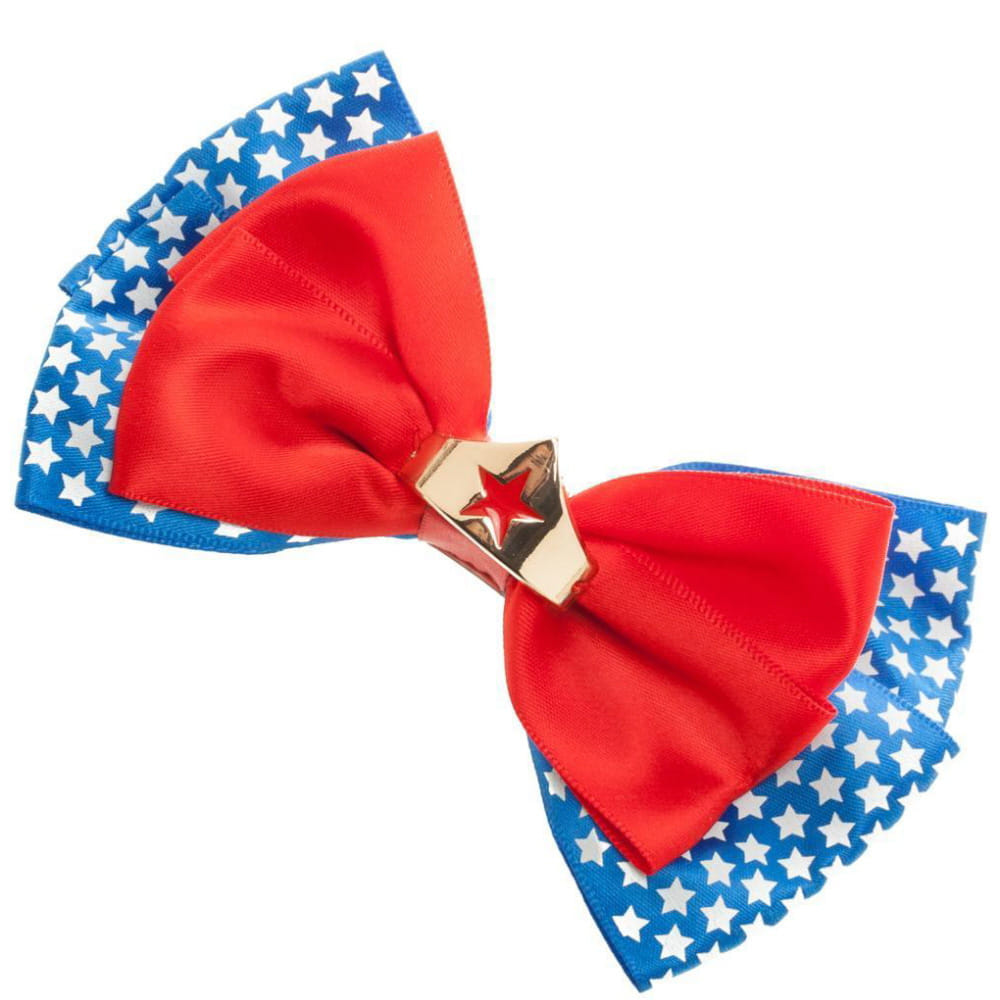 Spona do vlasů Wonder Woman