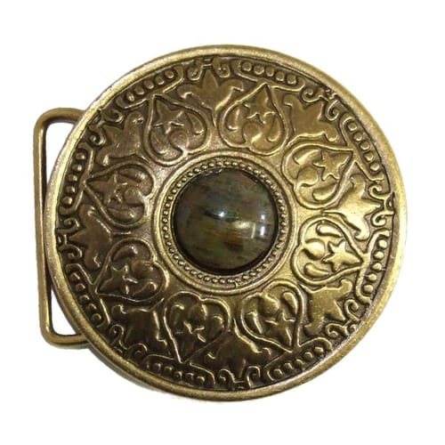 Opasková pracka V s kameňom Opasková pracka V s kameňom