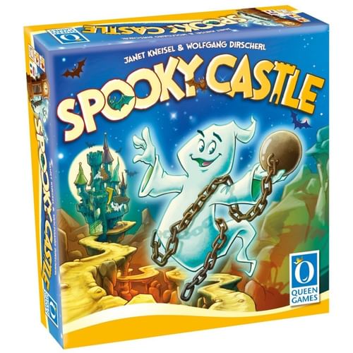 Spooky Castle Spooky Castle