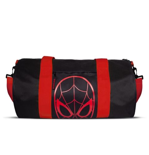 Sportovní taška SpiderMan