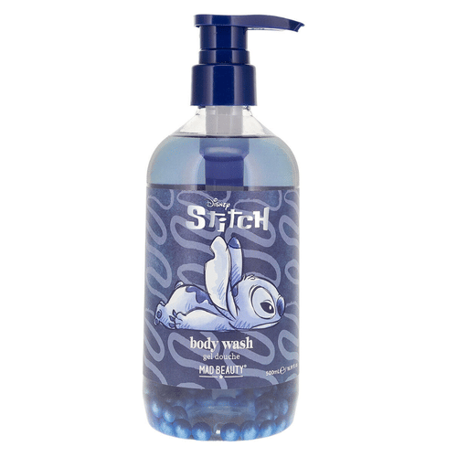 Levně Sprchový gel Lilo & Stitch - Borůvka