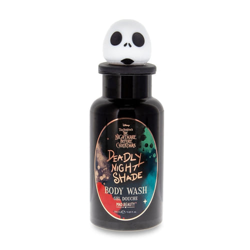 Levně Sprchový gel Ukradené Vánoce: Deadly Night Shade