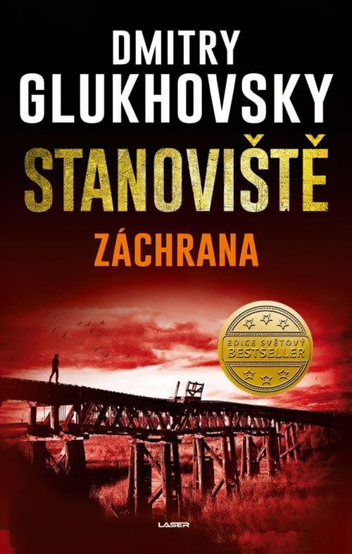 Levně Stanoviště: Záchrana