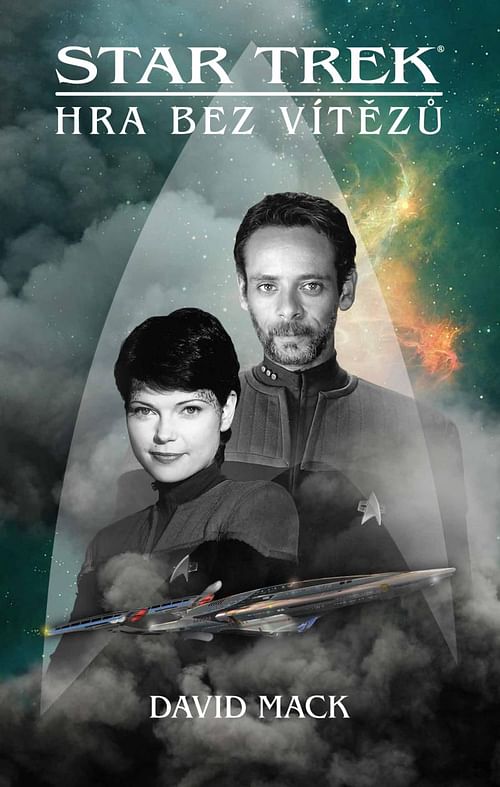 Obrázok Star Trek: Typhonský pakt - Hra bez vítězů