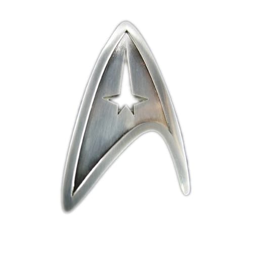 Star Trek: Odznak veliteľstva Hviezdnej flotily Star Trek: Odznak veliteľstva Hviezdnej flotily