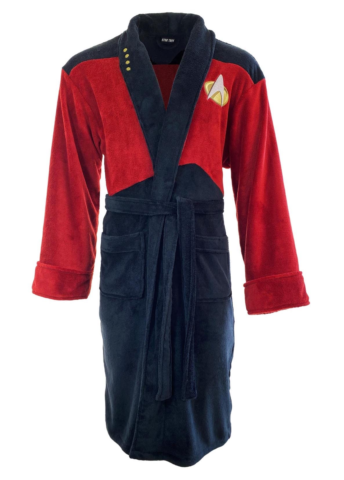 Župan Star Trek - Picard