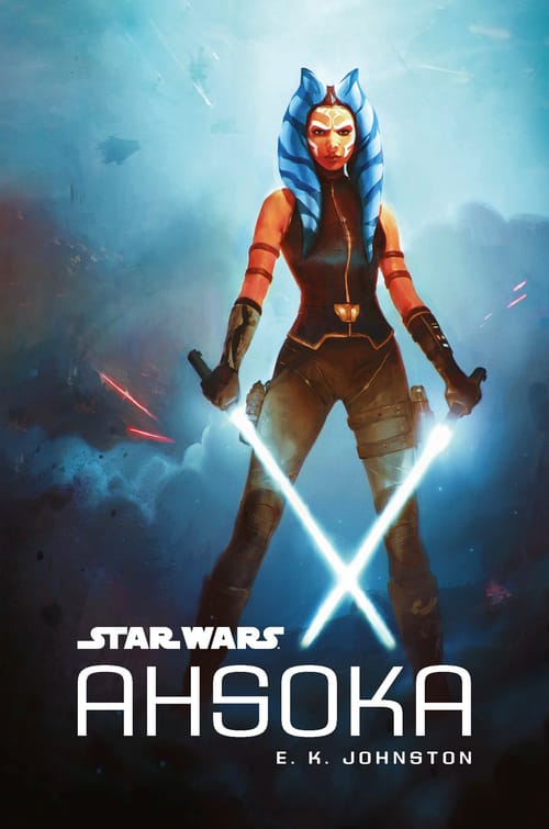 Levně Ahsoka