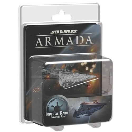 Star Wars Armada: Imperial Raider Star Wars Armada: Imperial Raider