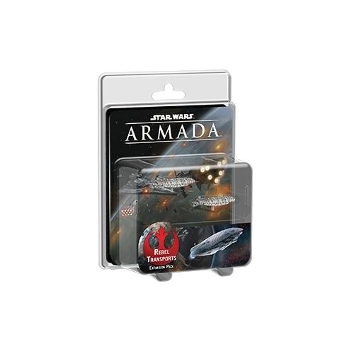 Star Wars Armada: Rebel Transports Star Wars Armada: Rebel Transports