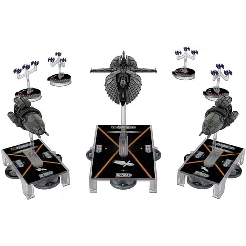 Obrázok Star Wars Armada: Separatist Alliance Fleet Starter