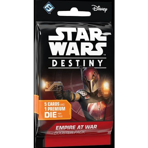 Star Wars: Destiny - Empire at War