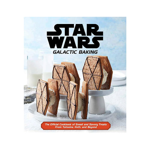Star Wars - Galactic Baking