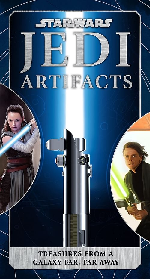 Obrázok Star Wars: Jedi Artifacts