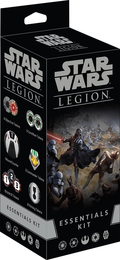 Obrázok Star Wars: Legion - Essentials Kit