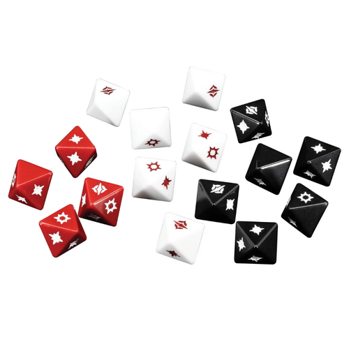 Star Wars: Legion - Legion Attack Dice Pack Star Wars: Legion - Legion Attack Dice Pack